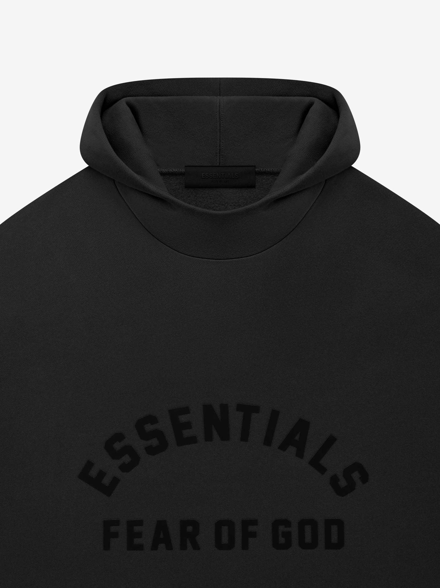 Fear of God Essentials Hoodie