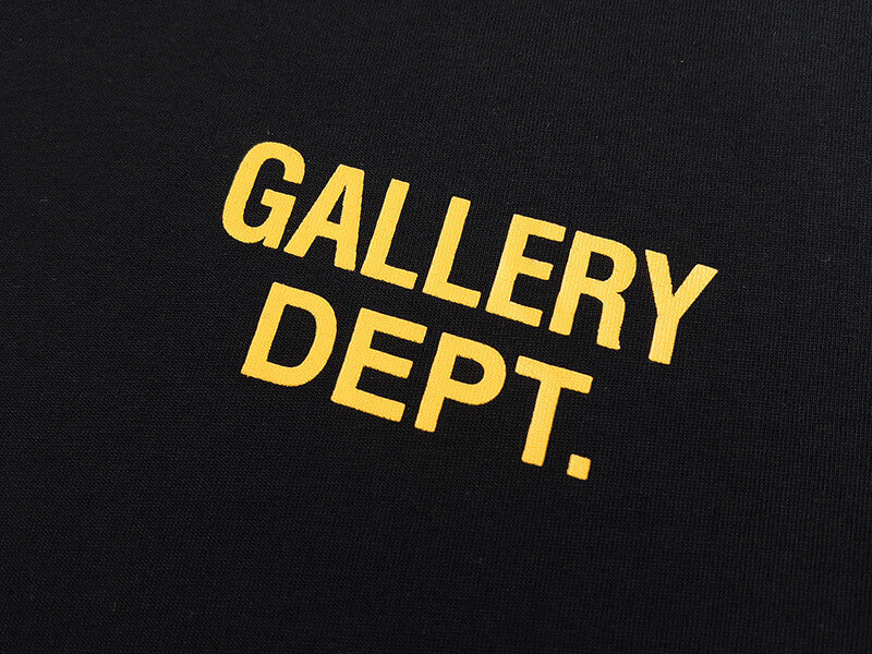 Gallery Dept T-Shirts