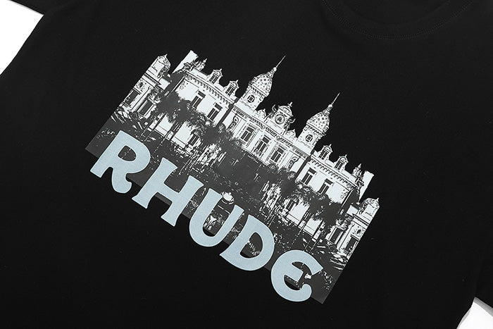 RHUDE T-Shirts