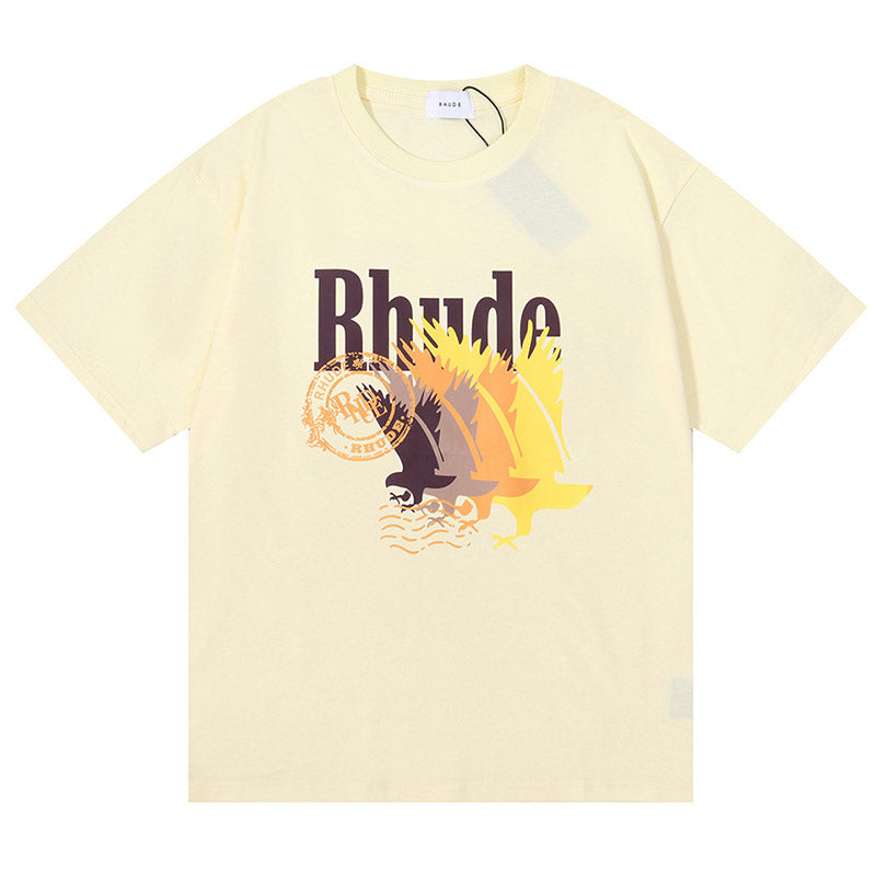 RHUDE T-Shirts