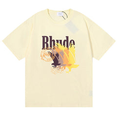 RHUDE T-Shirts