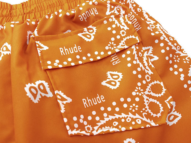 RHUDE Shorts