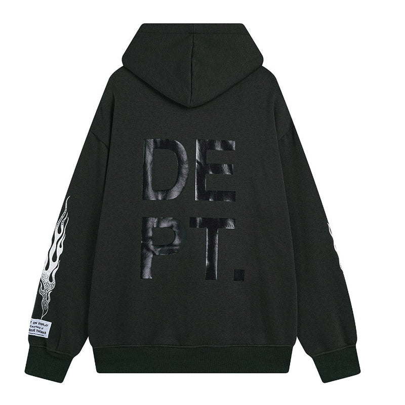 Gallery Dept. Hoodies