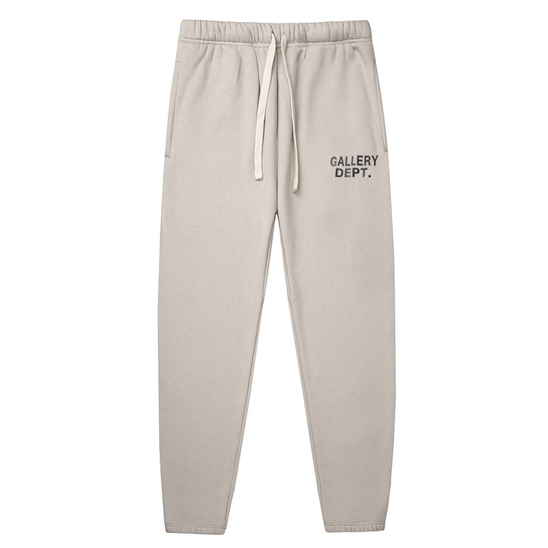 Gallery Dept Fleece sweat pants