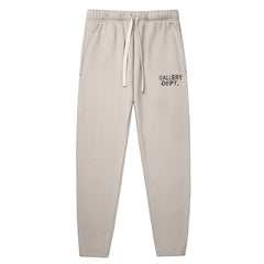 Gallery Dept Fleece sweat pants