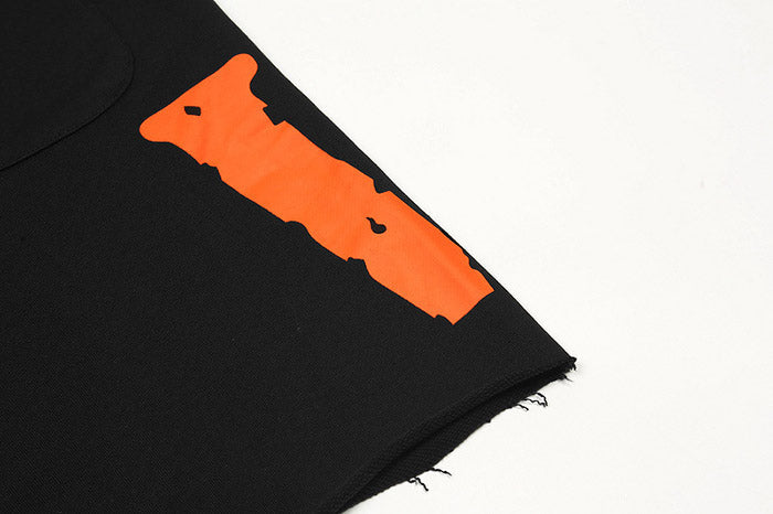 VLONE Religious Style Shorts