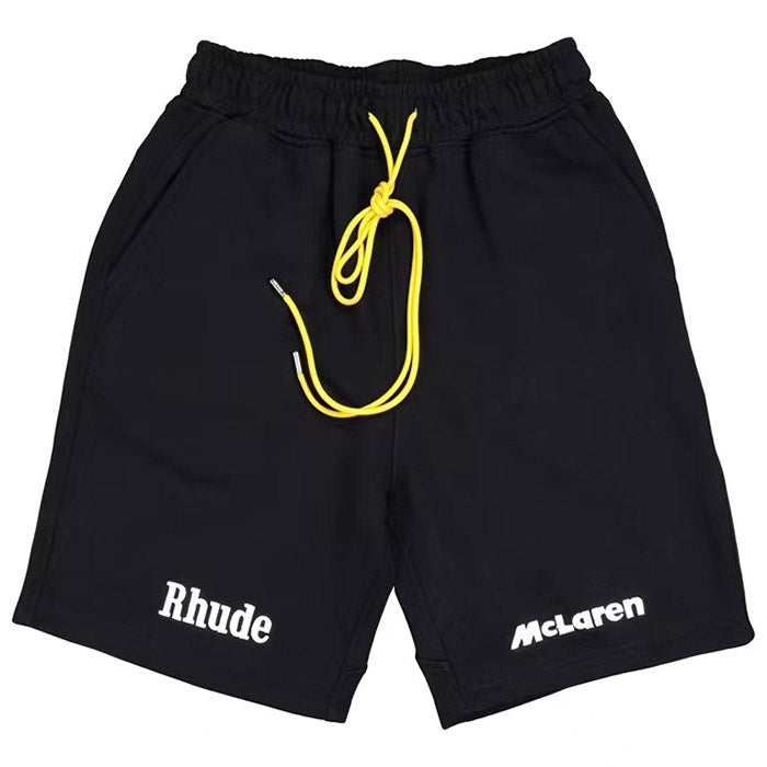 RHUDE Leisure sport Shorts