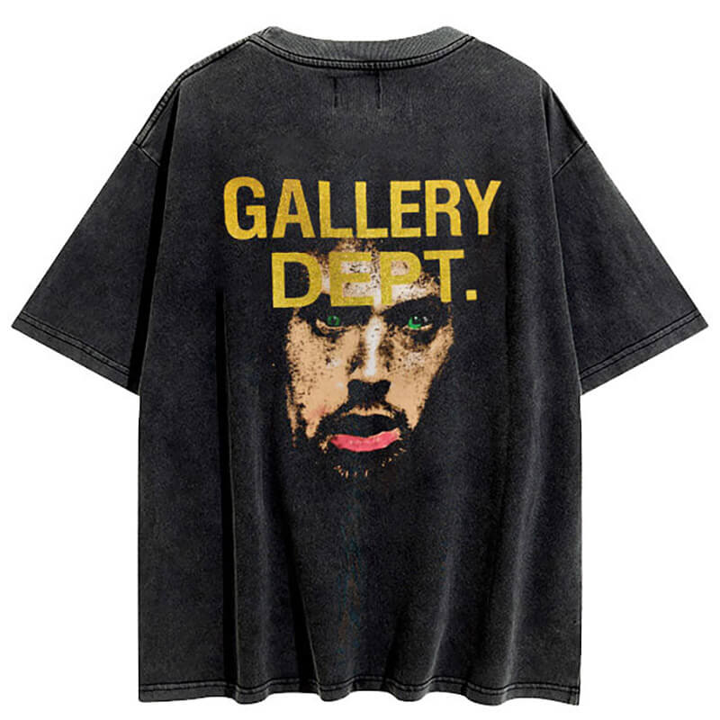 Gallery Dept T-Shirts