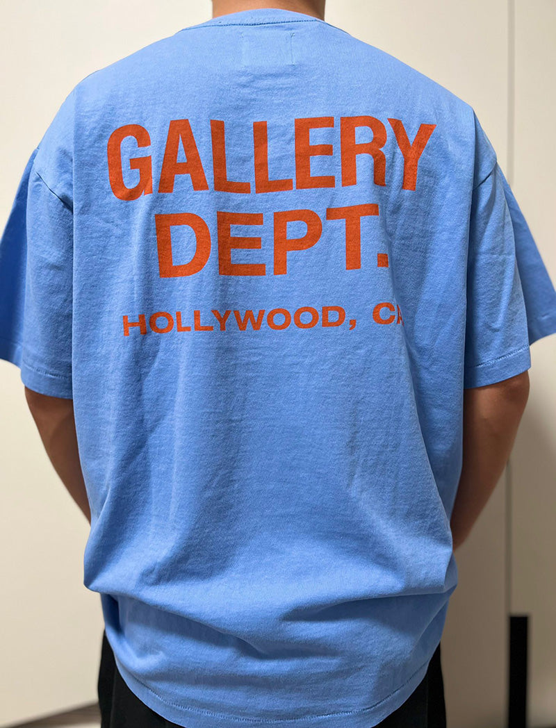 Gallery Dept 23 T-Shirts