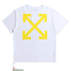 OFF WHITE T-Shirts