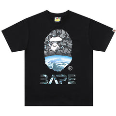 BAPE Mid Autumn Festival Tee