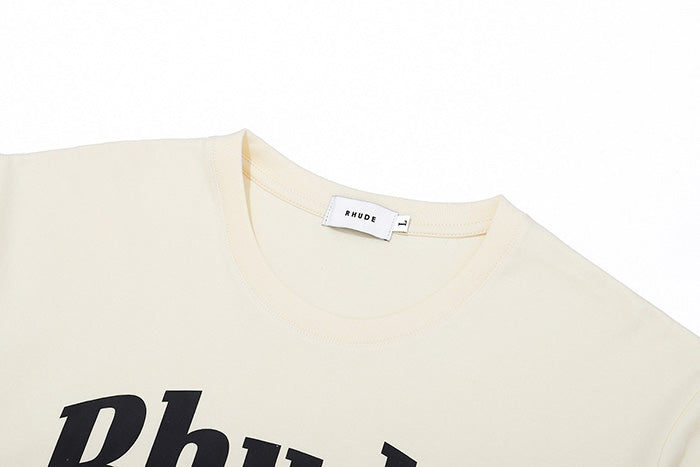 RHUDE T-Shirts