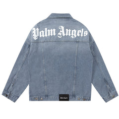 Palm Angels Jacket