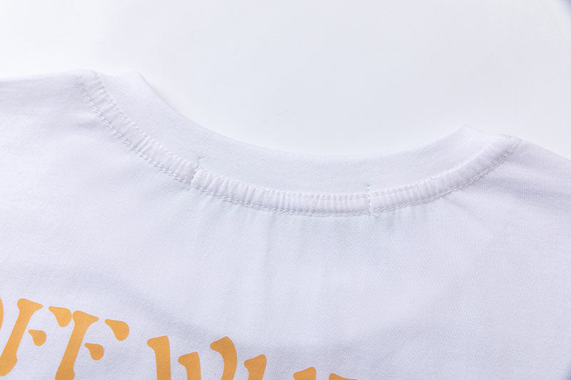 OFF WHITE T-Shirt