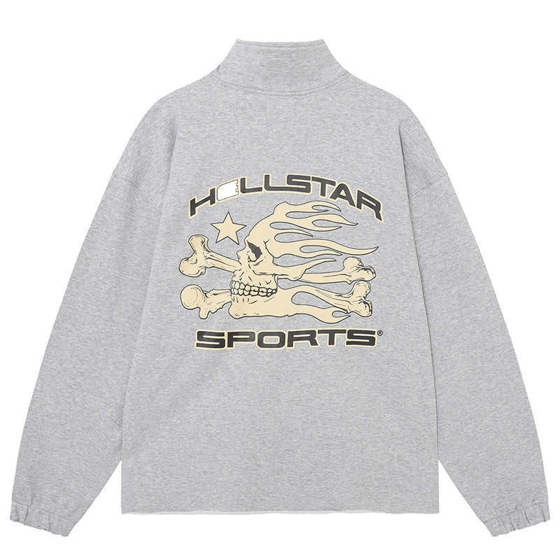 Hellstar Studios Sports Sweatshirt