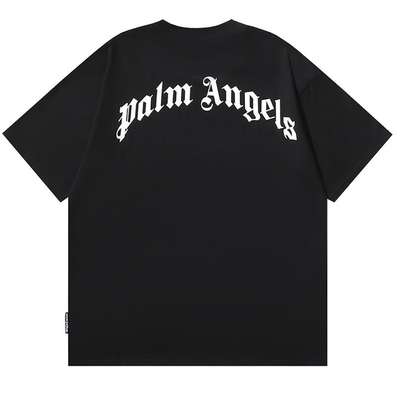 Palm Angels Sketch bear T-Shirt