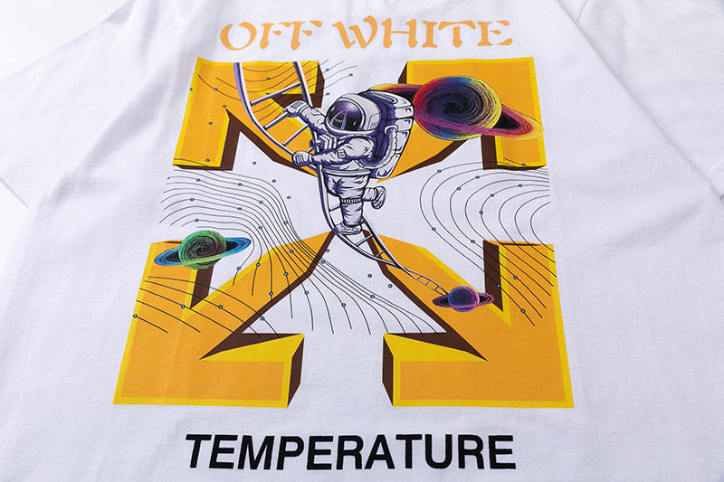 OFF WHITE T-Shirt