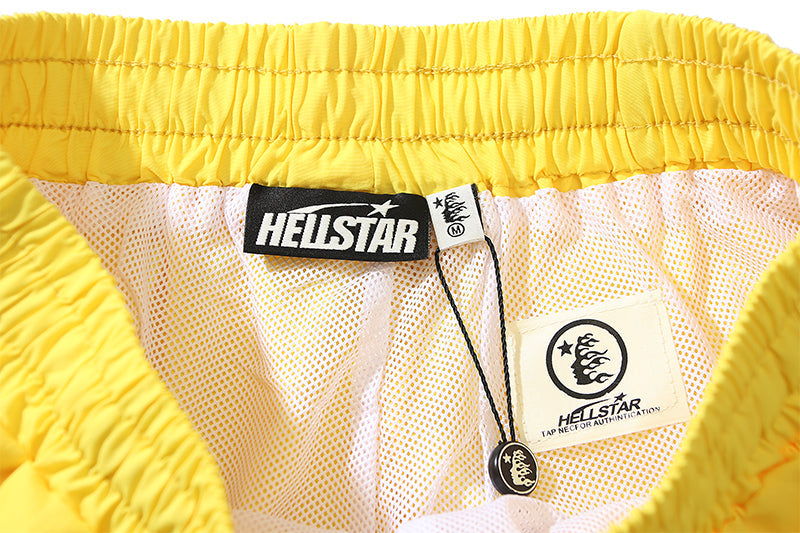 Hellstar Capsule 8 Shorts