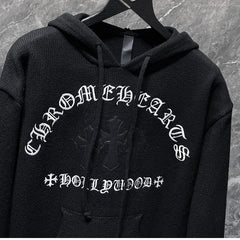 Chrome Hearts Sweater Hoodies #8148