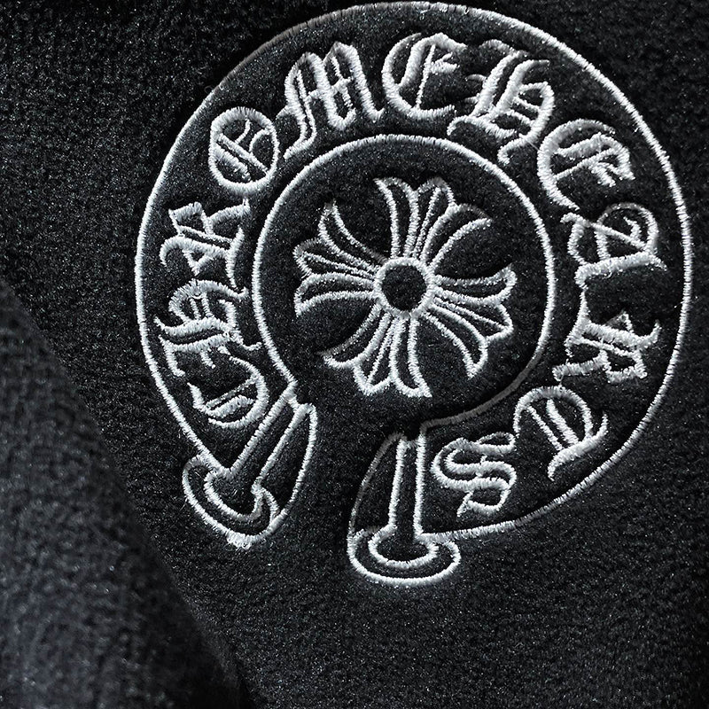 Chrome Hearts Hoodies #8619