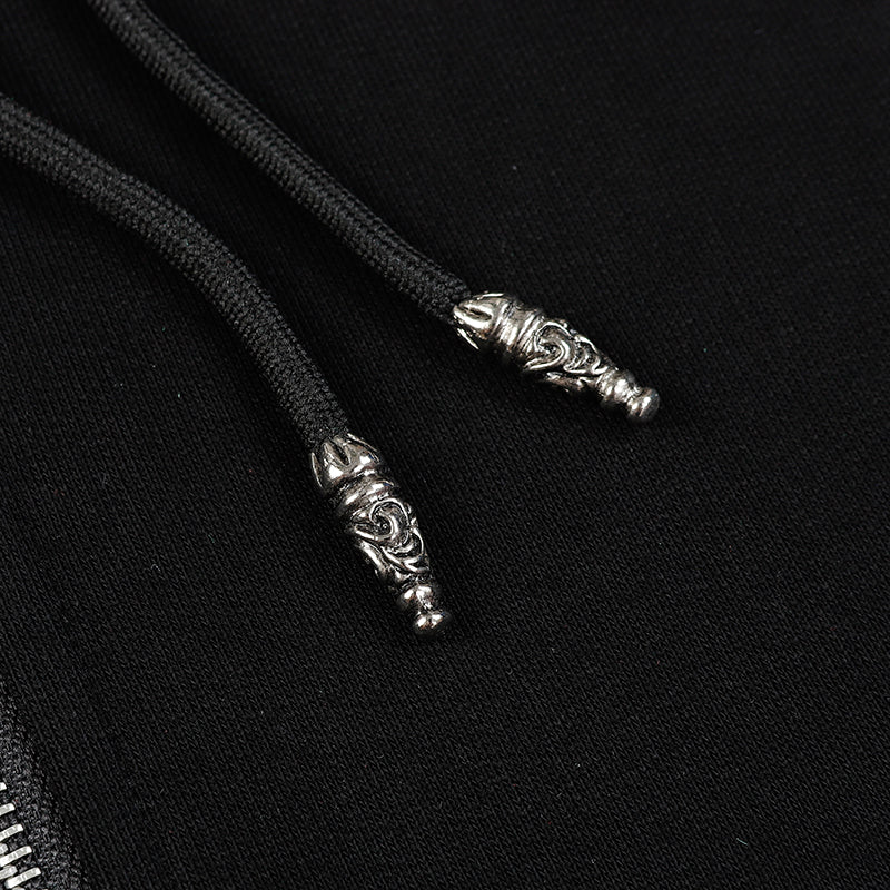 Chrome Hearts Hoodies #9812