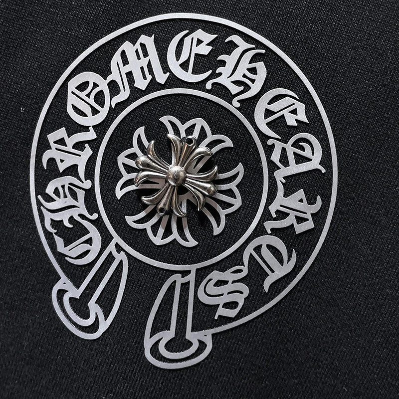 Chrome Hearts Hoodies #8661