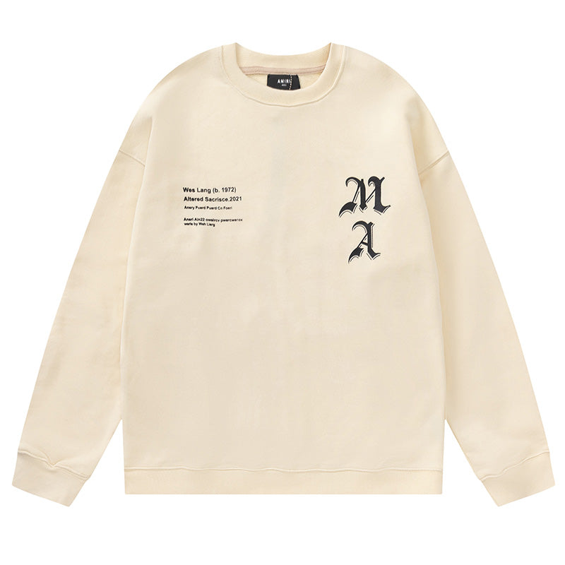 AMIRI Sweatshirts