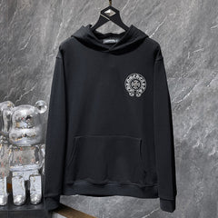 Chrome Hearts Hoodies #8661