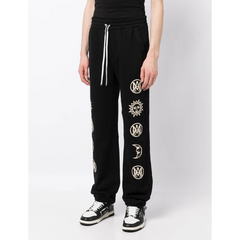 AMIRI Logo Pants