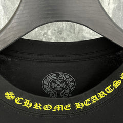 Chrome Hearts Long Sleeve T-Shirt #9017