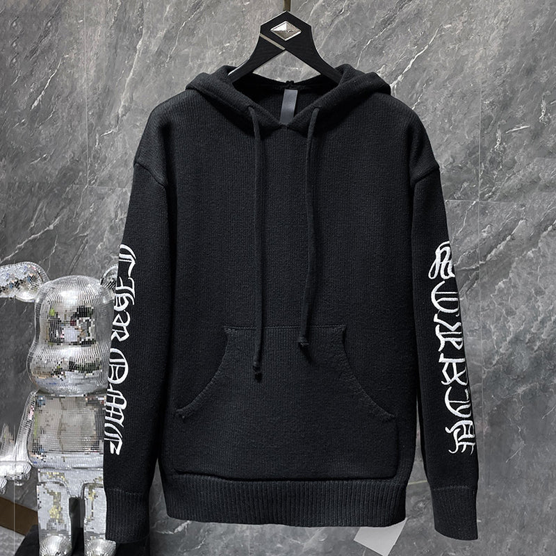 Chrome Hearts Sweater Hoodies #8851