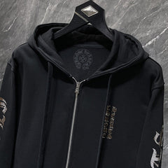 Chrome Hearts Hoodies #8802