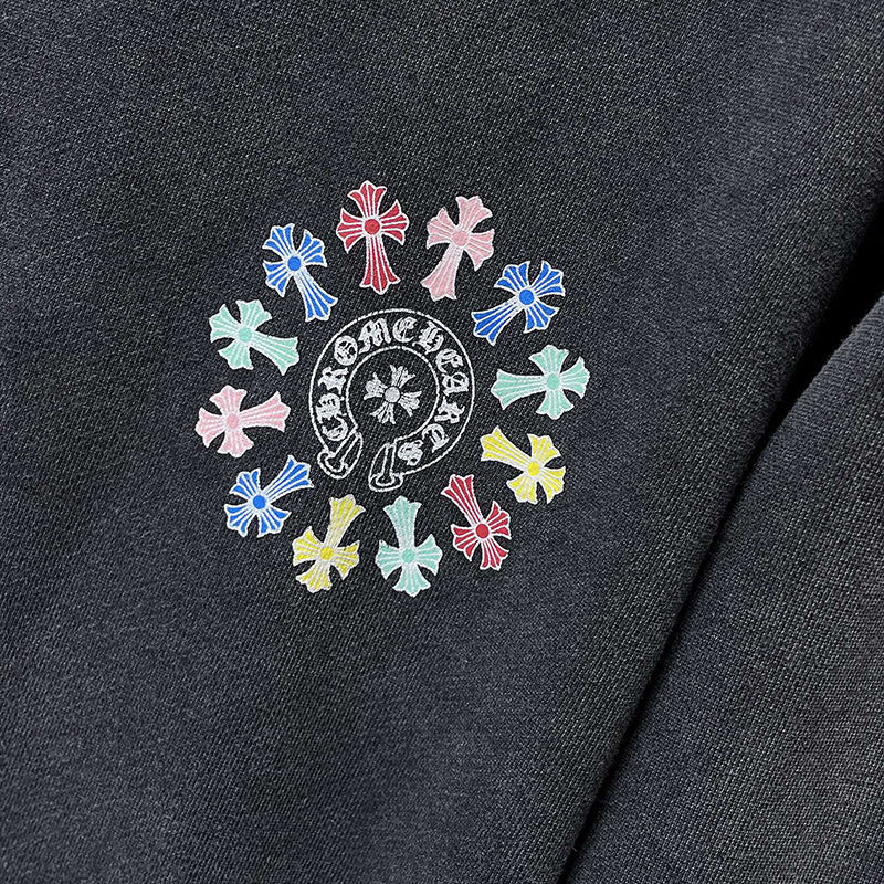 Chrome Hearts Hoodies #8620