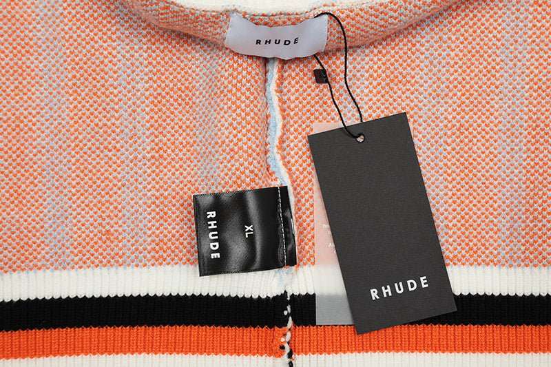 RHUDE Sweater