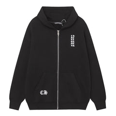 Chrome Hearts Hoodies #9811