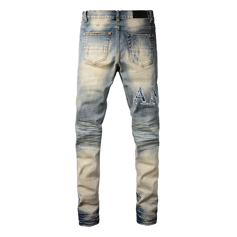 AMIRI Jeans #8892