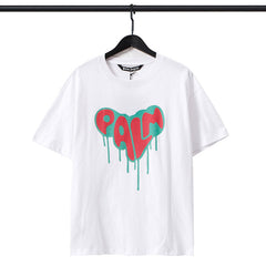 Palm Angels Heart T-Shirt