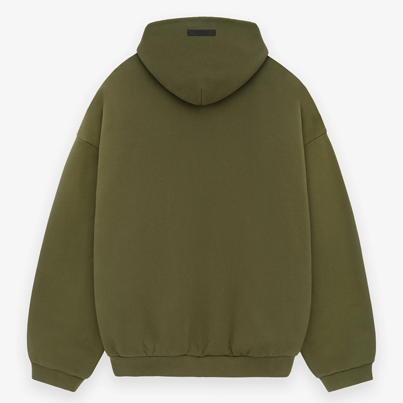 Fear Of God Essentials 24FW Fleece Lined Hoodies