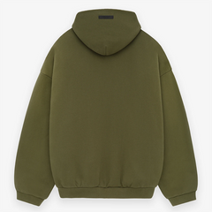 Fear Of God Essentials 24FW Fleece Lined Hoodies