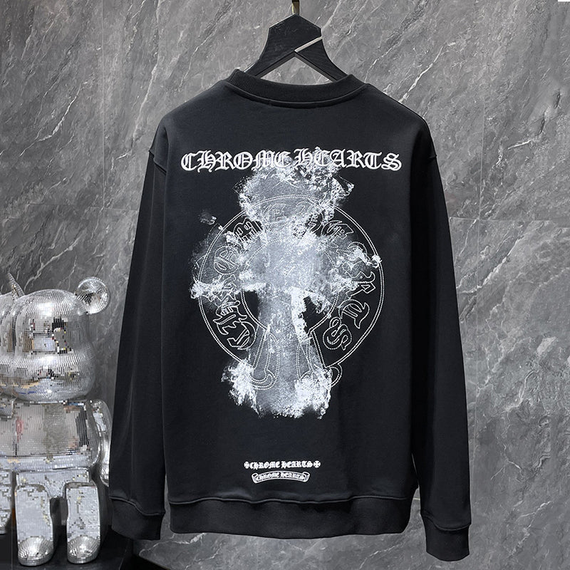 Chrome Hearts Sweatshirt #8666