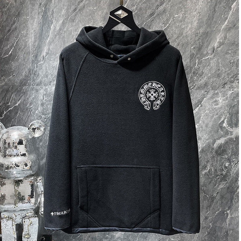 Chrome Hearts Hoodies #8619