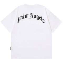 Palm Angels Sketch bear T-Shirt