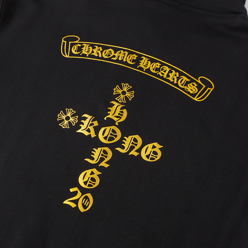 Chrome Hearts Hoodies #9823