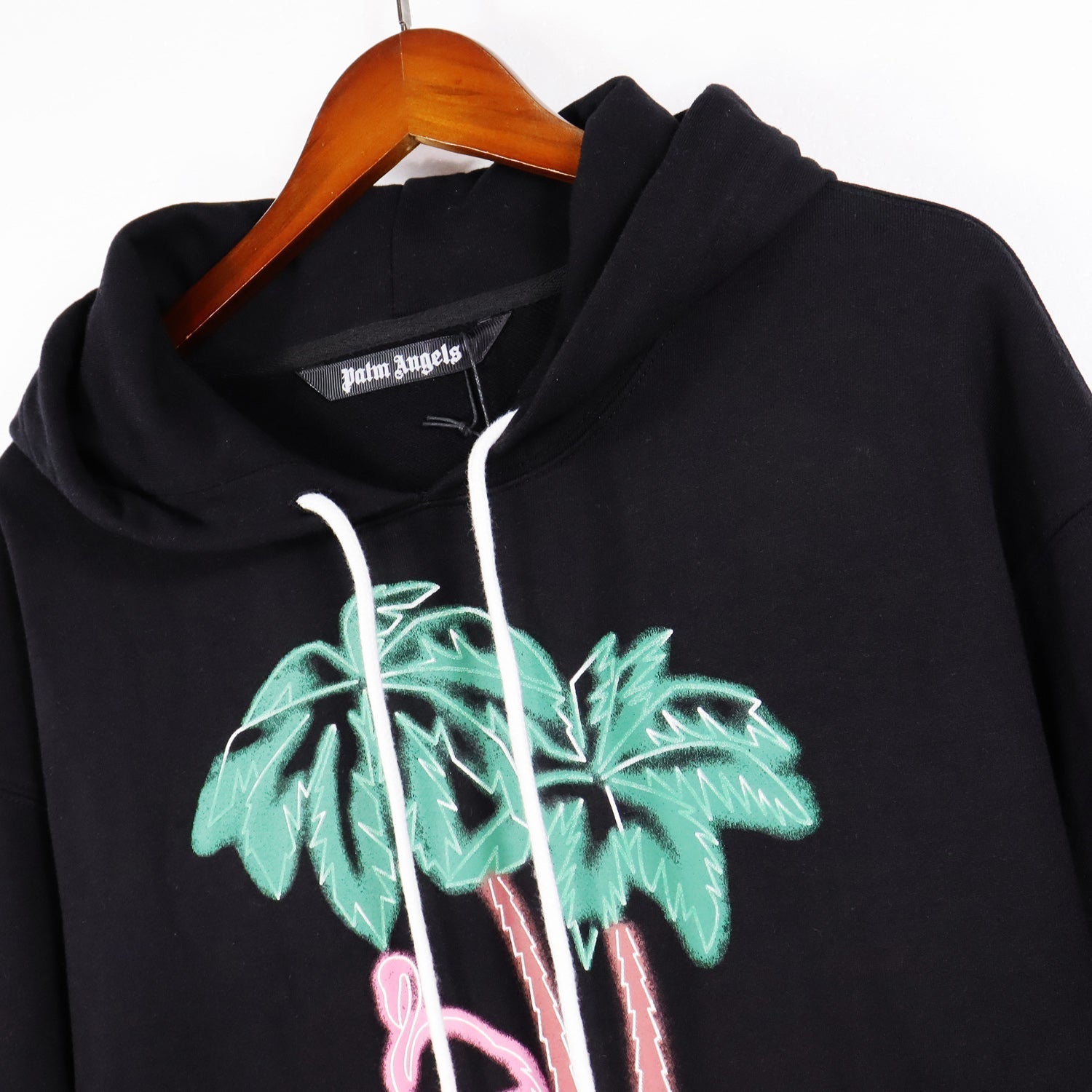 Palm Angels Hoodies