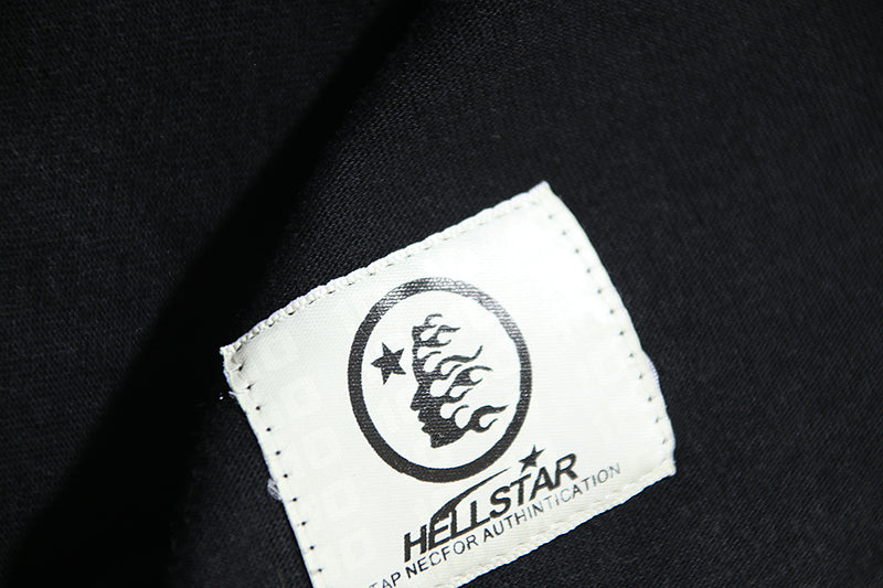 Hellstar Studios Angel 08 Tour Tee