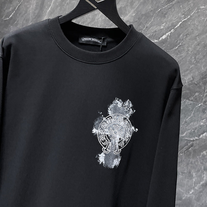 Chrome Hearts Sweatshirt #8666