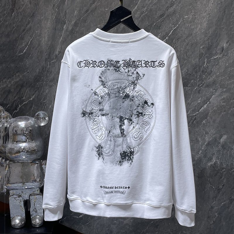 Chrome Hearts Sweatshirt #8666