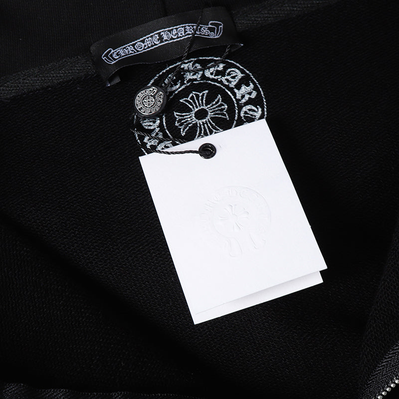 Chrome Hearts Hoodies #9823