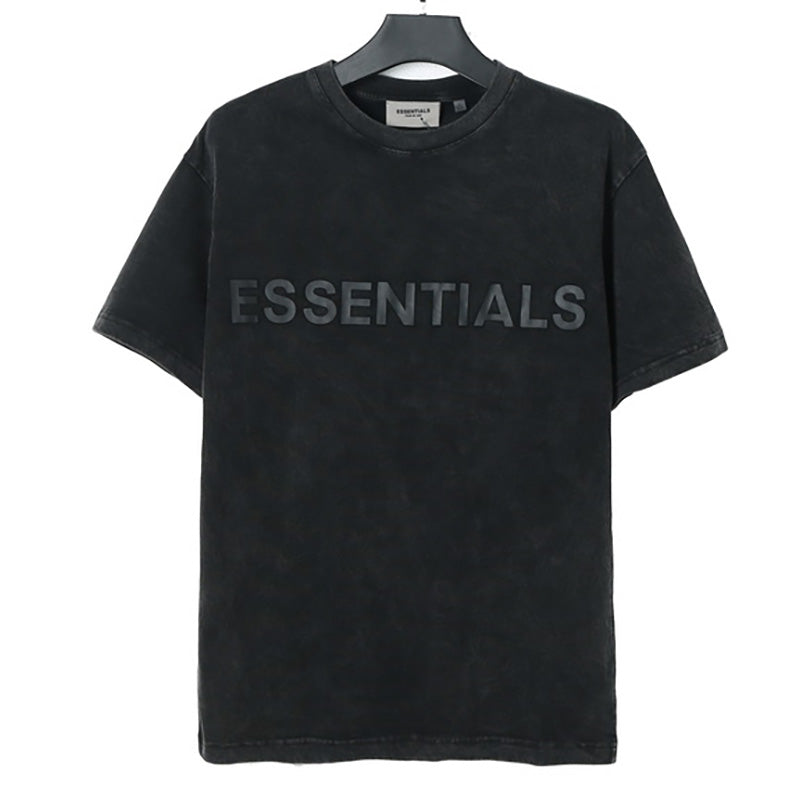 Fear of God ESSENTIALS Washing process T-Shirt