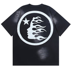 Hellstar Sport Logo T-Shirt